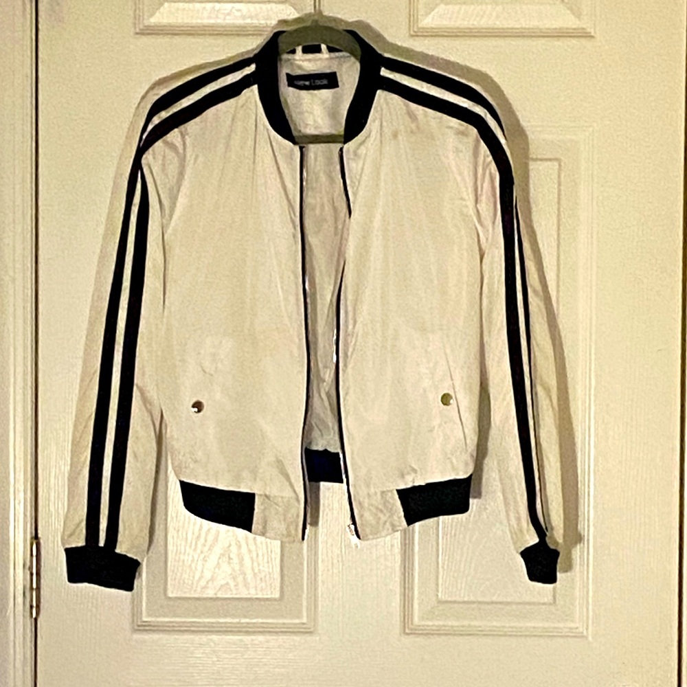 Girls New Look Jacket